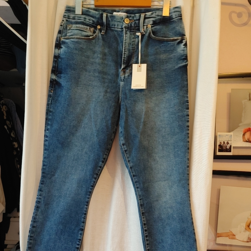 GoodAmerican Skinny
